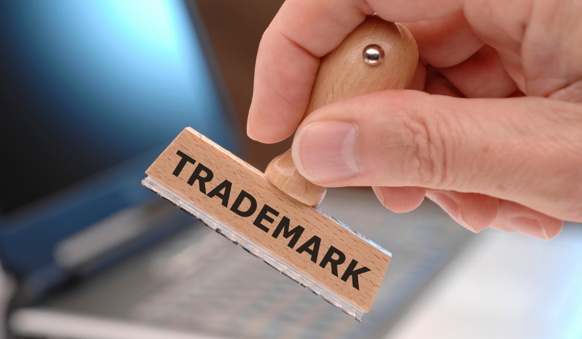 patents and trademark