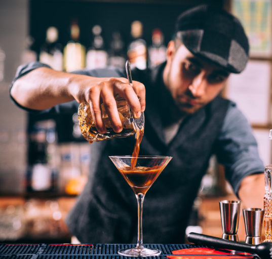 Cocktail