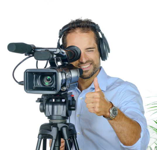 Trademarks and Television
