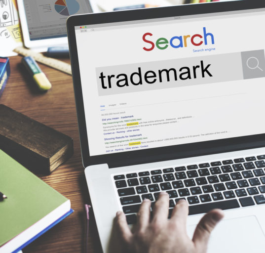 Trademark search