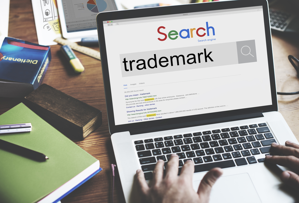 Trademark search