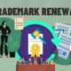 Trademark renewal