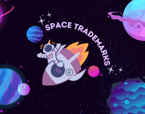 space trademarks