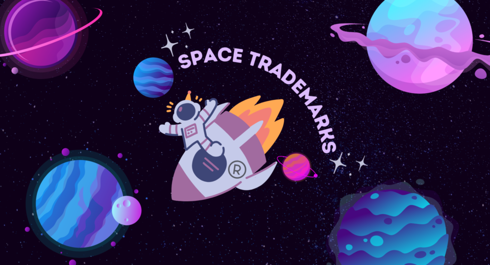 space trademarks