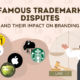 Trademark Dispute